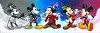 Mickey's Creative Journey