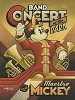 Maestro Mickeys Band Concert