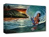 Morning Surf From Lilo and Stitch