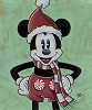 Peppermick From Mickey Mouse