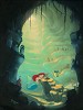 Treasure Trove - From Disney The Little Mermaid