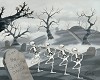The Skeleton Dance From The Nightmare Before Christmas