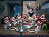 Soup for Seven Premiere Edition From Snow White and the Seven Dwarfs