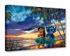 Sunset Salsa From Lilo and Stitch
