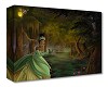 Tiana's Enchantment From The Princess and the Frog