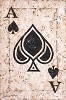 The Ace of Spades