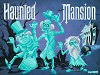 The Travelers From The Haunted Mansion