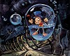 Waterlogged - From Disney Pinocchio