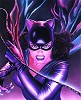 Catwoman Mythology