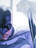 Rough Justice-Batman