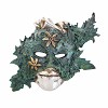 Calla Lilies Mask Sculpture