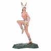 Deer Dance Sculpture