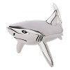 Great White Shark Figurine by Dargenta