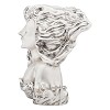 The Dream Silver Sculpture