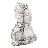The Dream Silver Sculpture by Dargenta