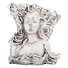 The Dream Silver Sculpture by Dargenta