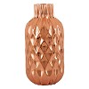 Architecture Copper Flower Vase