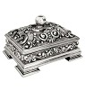 Large Rectangular Jewelry Box