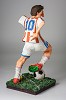 The Football/Soccer Player 1/2 scale by Guillermo Forchino