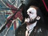 Hey Babe Don't Act So Scared - Lemmy Kilmister