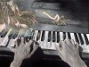 I'm Real Nervous But It Sure Is Fun - Flaming Piano