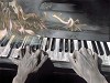 I'm Real Nervous But It Sure Is Fun - Flaming Piano