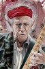 A Man of Wealth and Taste - Keith Richards