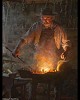 The Blacksmith Shop