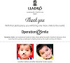 THE SON   - OPERATION SMILE