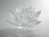 Swarovski Waterlily Candleholder Medium