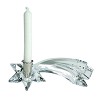 Swarovski Comet Candle Holder