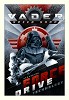 Vader Speed Shop From Lucas Films Star Wars