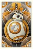BB-8 Astromech Droid - From Star Wars