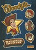 Woodys Roundup Deluxe
