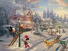Mickey’s Victorian Christmas