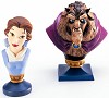 Beauty And The Beast Belle And  Beast