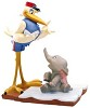 Dumbo Mr Stork And Dumbo Bundle Of Joy