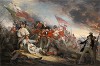 The Battle of BunkerÂ´s Hill, June 17, 1775