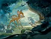 Hello Young Prince - From Disney Bambi