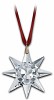 1991 Swarovski Star Ornament (no Box)