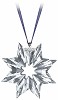2003 Swarovski  Star Ornament