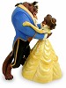 Beauty And The Beast Belle And Beast Tale As Old As Time