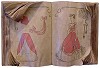 Cinderella's Sewing Book