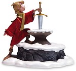 WDCC The Sword In The Stone