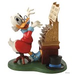 WDCC Scrooge McDuck