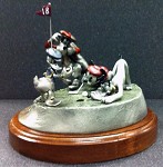 WDCC Chilmark Studios