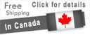 Free Shipping To Canada