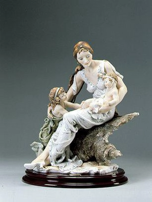Giuseppe Armani-Pride & Joy