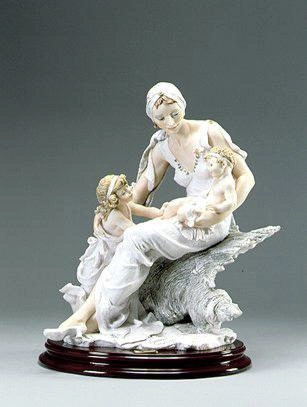 Giuseppe Armani-Pride And Joy