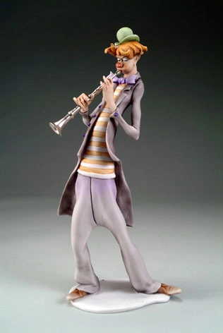 Giuseppe Armani-Funny Melody